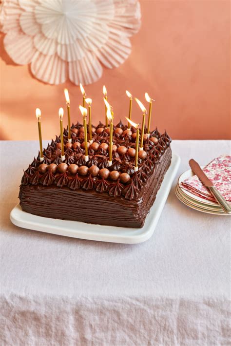 tesco mary berry birthday cake.